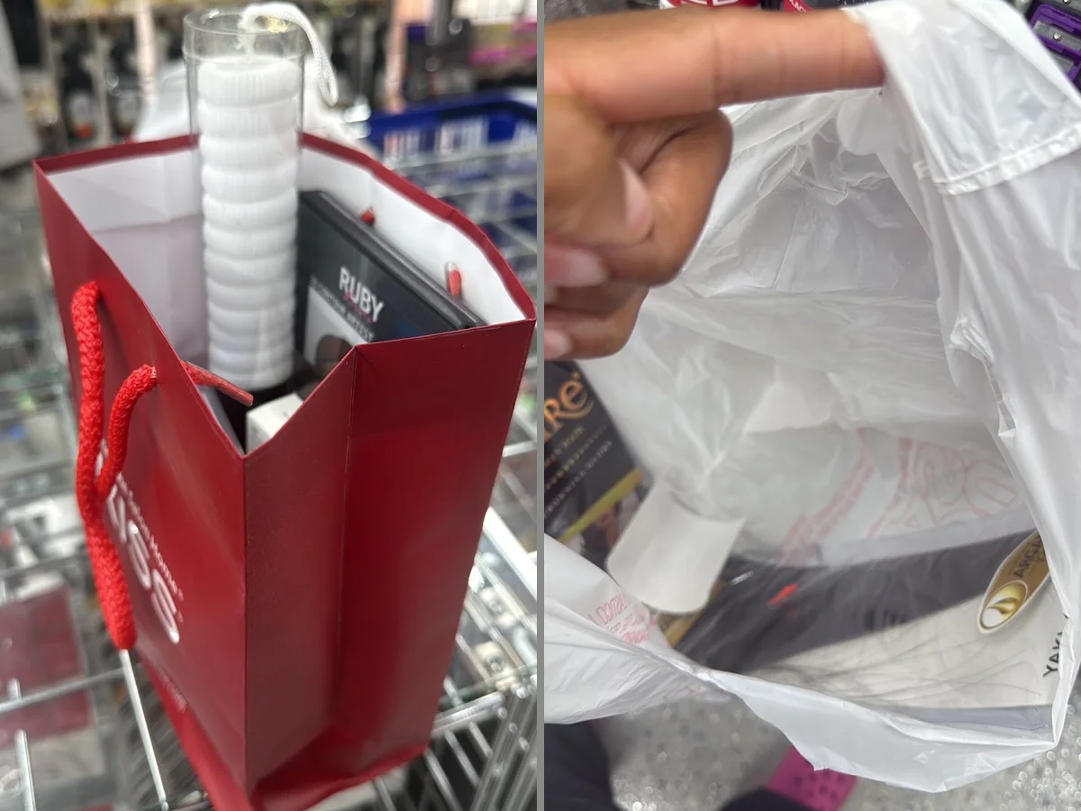 Beauty Supply in Belleview